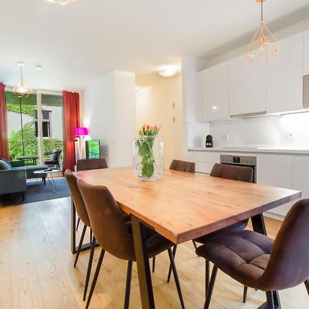 Premium Residence near Parlament in @YourVienne Extérieur photo
