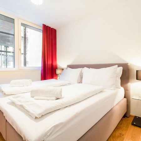 Premium Residence near Parlament in @YourVienne Extérieur photo