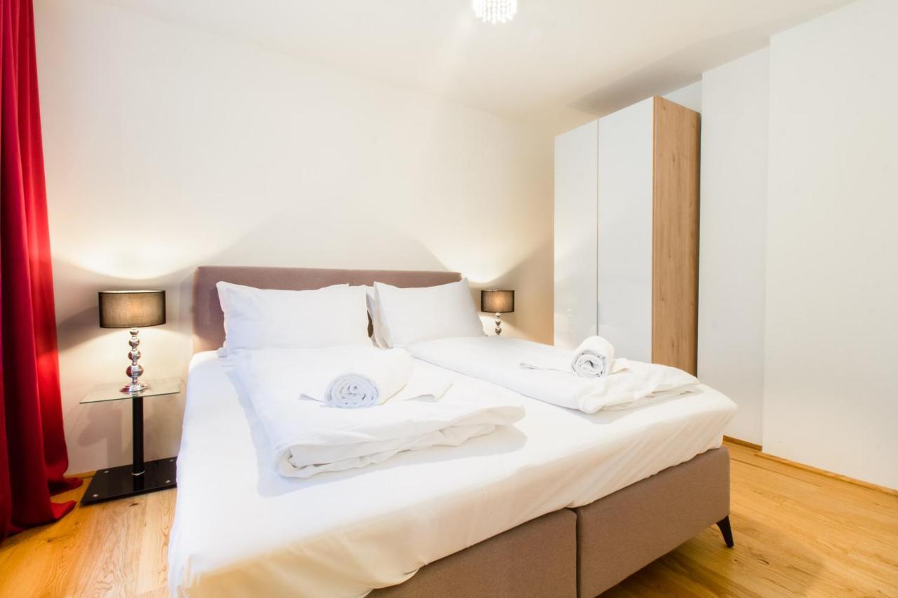 Premium Residence near Parlament in @YourVienne Extérieur photo