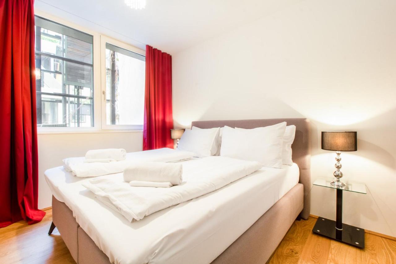 Premium Residence near Parlament in @YourVienne Extérieur photo