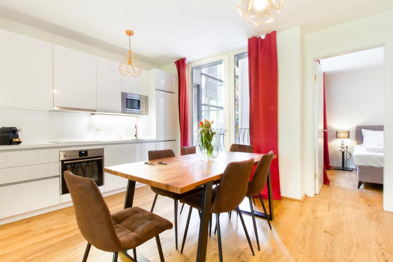 Premium Residence near Parlament in @YourVienne Extérieur photo