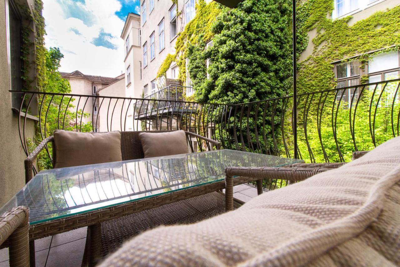 Premium Residence near Parlament in @YourVienne Extérieur photo
