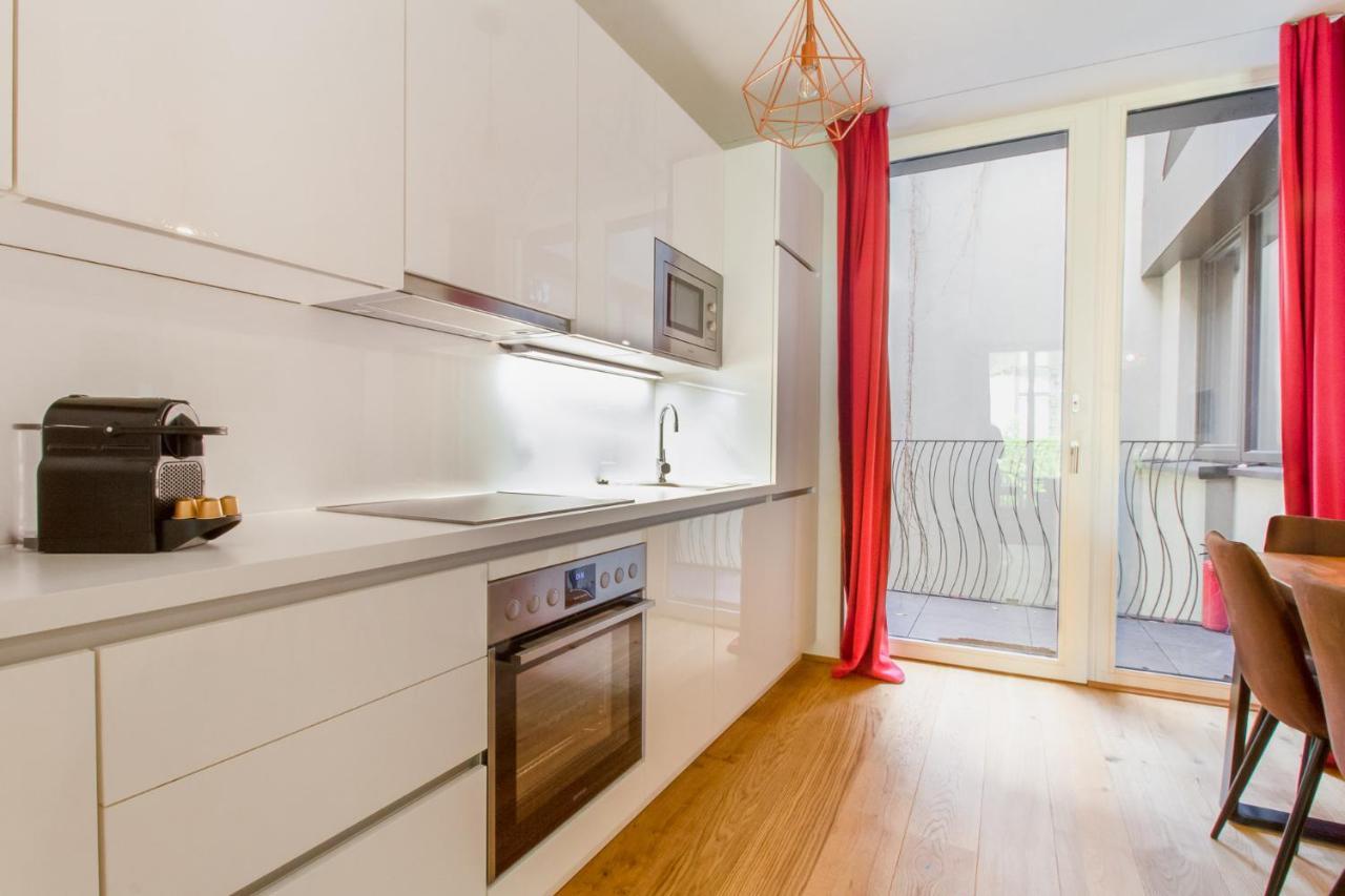 Premium Residence near Parlament in @YourVienne Extérieur photo