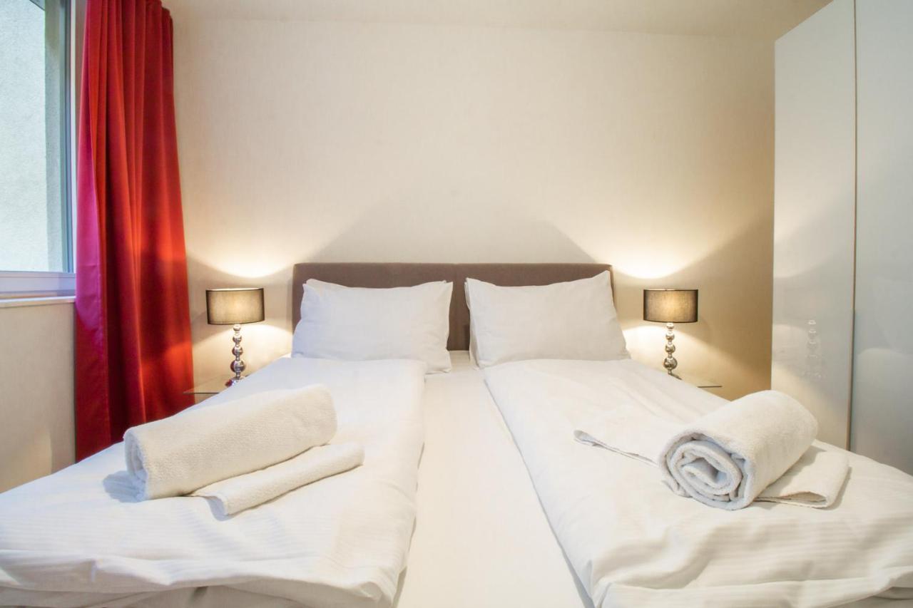 Premium Residence near Parlament in @YourVienne Extérieur photo