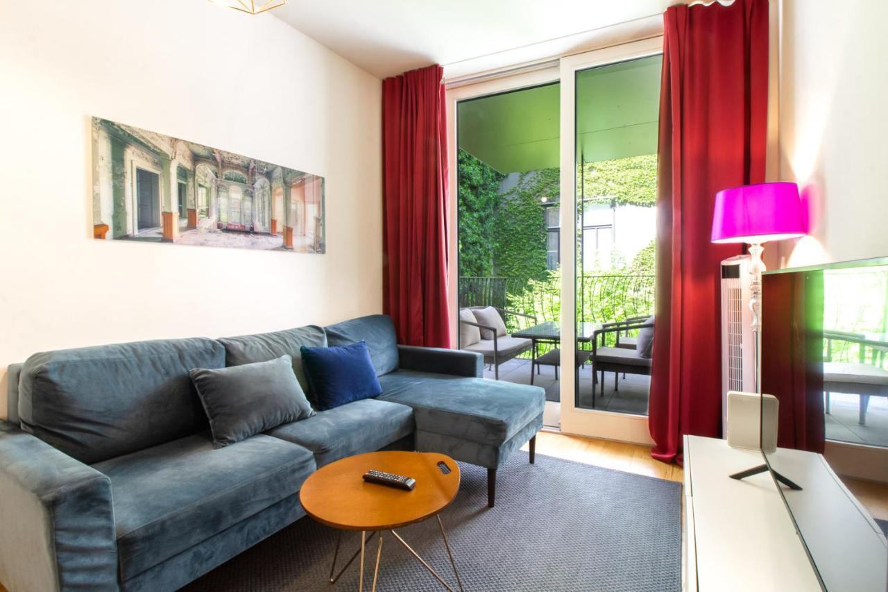 Premium Residence near Parlament in @YourVienne Extérieur photo