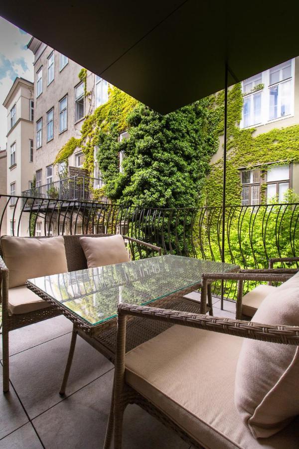Premium Residence near Parlament in @YourVienne Extérieur photo