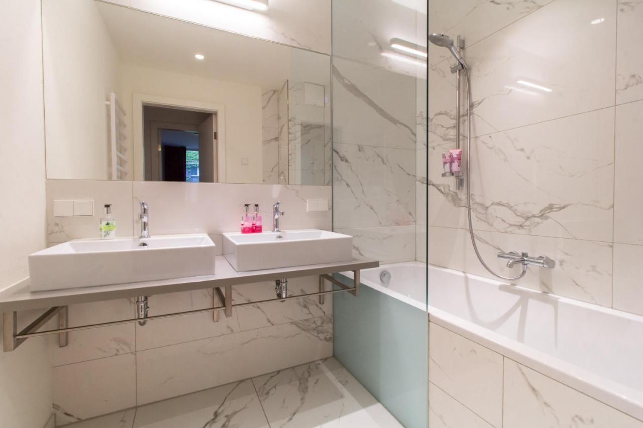 Premium Residence near Parlament in @YourVienne Extérieur photo