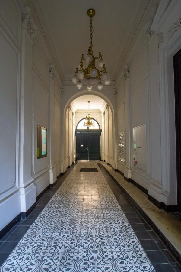 Premium Residence near Parlament in @YourVienne Extérieur photo