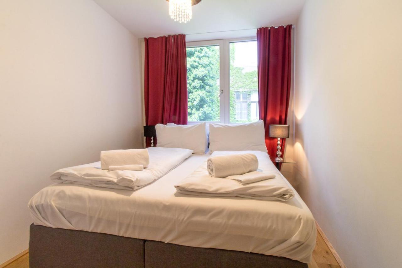Premium Residence near Parlament in @YourVienne Extérieur photo