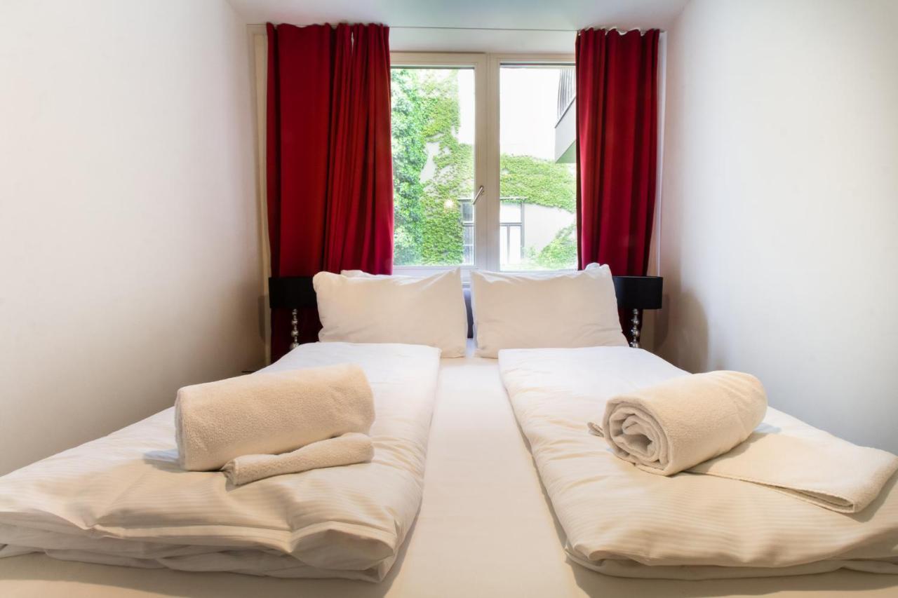 Premium Residence near Parlament in @YourVienne Extérieur photo